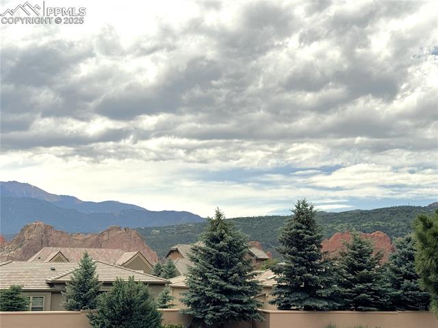 MLS Image for 2973  Mesa  C ,Colorado Springs, Colorado