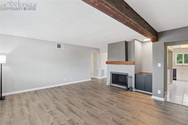 MLS Image for 2973  Mesa  C ,Colorado Springs, Colorado