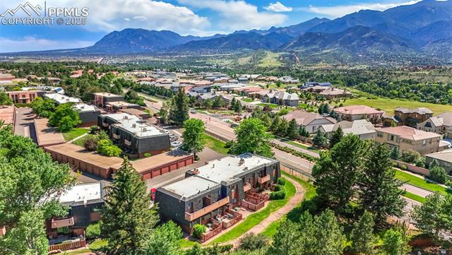 MLS Image for 2973  Mesa  C ,Colorado Springs, Colorado