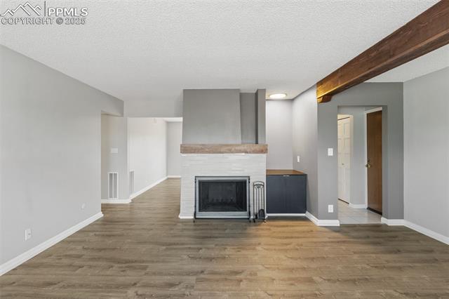 MLS Image for 2973  Mesa  C ,Colorado Springs, Colorado