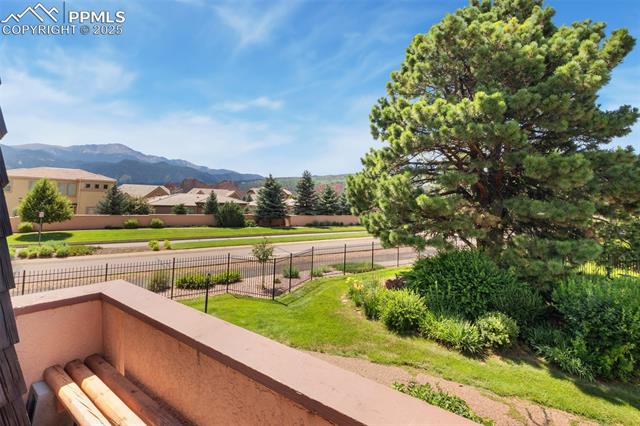 MLS Image for 2973  Mesa  C ,Colorado Springs, Colorado