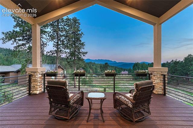 MLS Image for 910  Spacious Skies  ,Woodland Park, Colorado