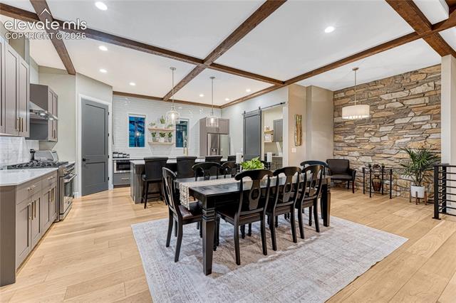 MLS Image for 910  Spacious Skies  ,Woodland Park, Colorado