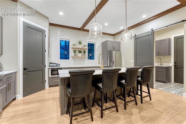 MLS Image for 910  Spacious Skies  ,Woodland Park, Colorado