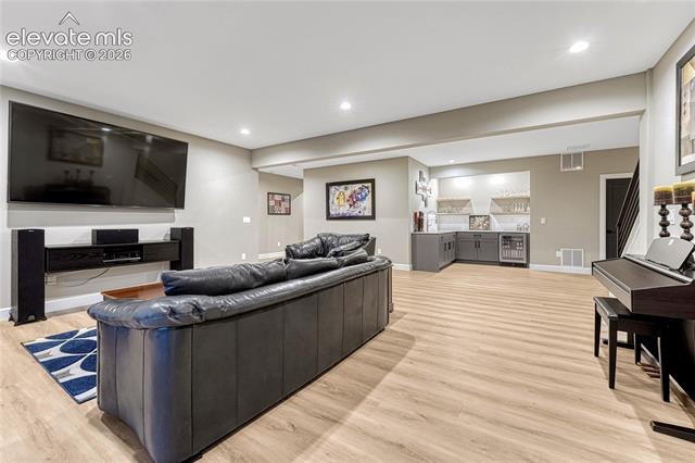 MLS Image for 910  Spacious Skies  ,Woodland Park, Colorado