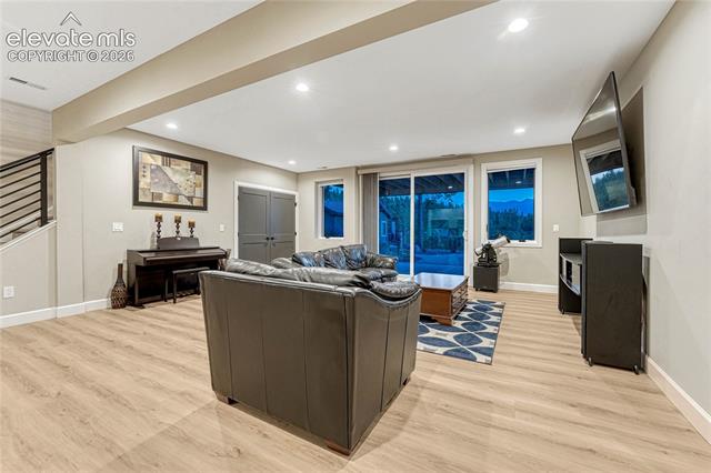 MLS Image for 910  Spacious Skies  ,Woodland Park, Colorado