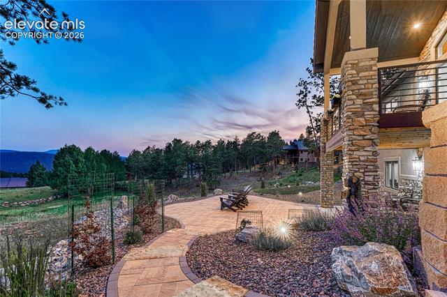 MLS Image for 910  Spacious Skies  ,Woodland Park, Colorado