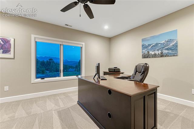 MLS Image for 910  Spacious Skies  ,Woodland Park, Colorado