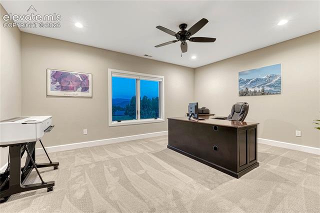 MLS Image for 910  Spacious Skies  ,Woodland Park, Colorado