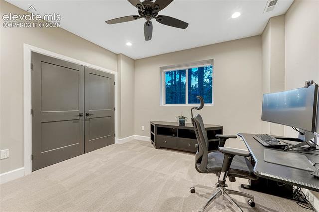 MLS Image for 910  Spacious Skies  ,Woodland Park, Colorado