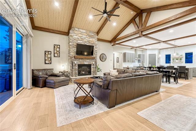 MLS Image for 910  Spacious Skies  ,Woodland Park, Colorado