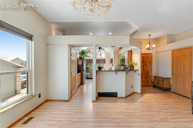 MLS Image for 670  Fernglen  ,Colorado Springs, Colorado