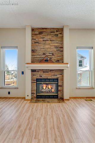MLS Image for 670  Fernglen  ,Colorado Springs, Colorado