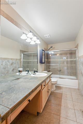 MLS Image for 670  Fernglen  ,Colorado Springs, Colorado