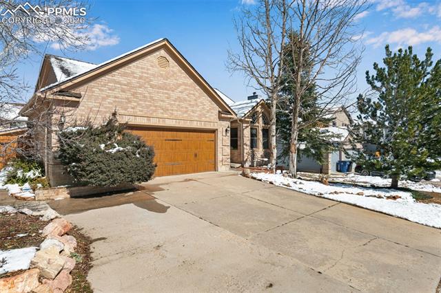 MLS Image for 670  Fernglen  ,Colorado Springs, Colorado
