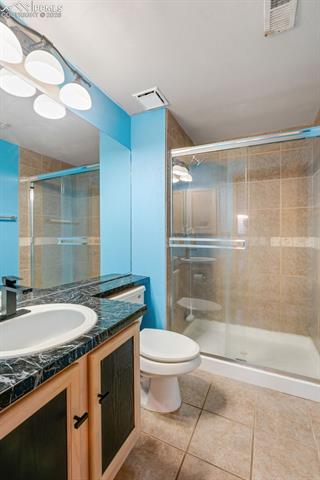 MLS Image for 670  Fernglen  ,Colorado Springs, Colorado
