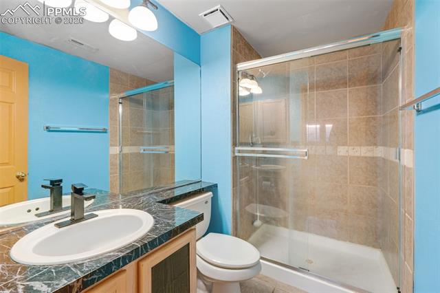 MLS Image for 670  Fernglen  ,Colorado Springs, Colorado