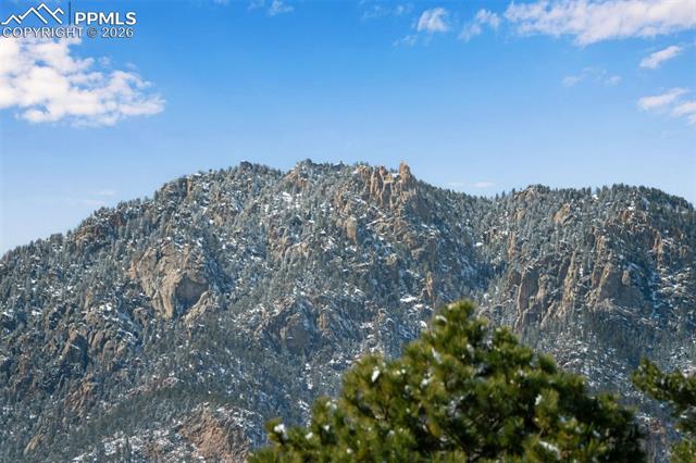 MLS Image for 670  Fernglen  ,Colorado Springs, Colorado