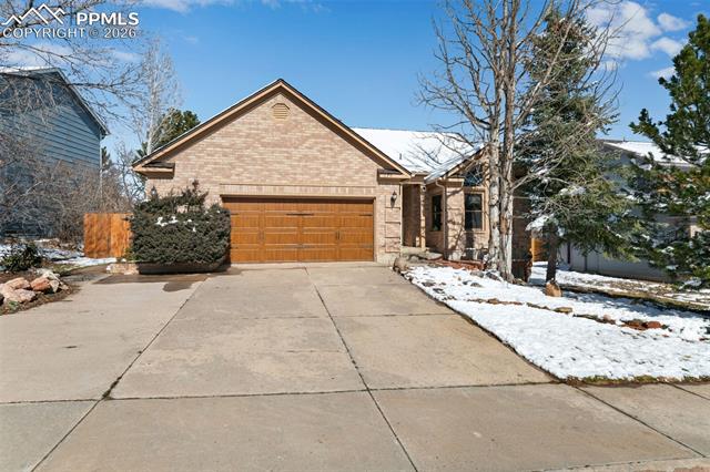 MLS Image for 670  Fernglen  ,Colorado Springs, Colorado