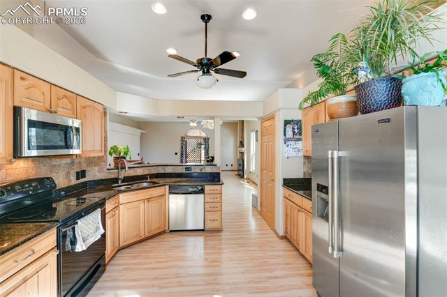 MLS Image for 670  Fernglen  ,Colorado Springs, Colorado
