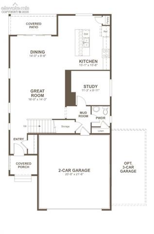 MLS Image for 7871  Rainy Creek  ,Colorado Springs, Colorado