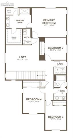 MLS Image for 7871  Rainy Creek  ,Colorado Springs, Colorado