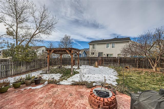 MLS Image for 17120  Mountain Lake  ,Monument, Colorado