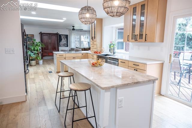 MLS Image for 211  Stratmoor  ,Colorado Springs, Colorado