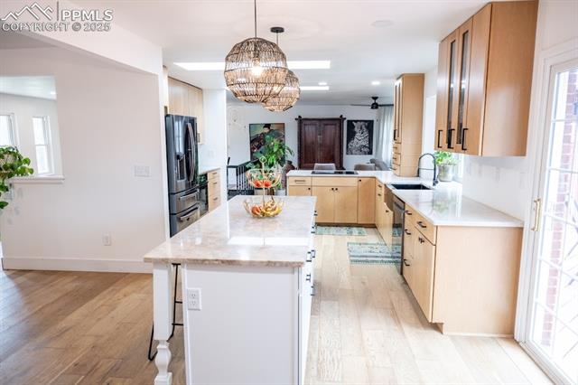 MLS Image for 211  Stratmoor  ,Colorado Springs, Colorado
