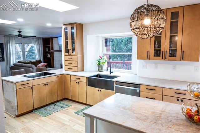 MLS Image for 211  Stratmoor  ,Colorado Springs, Colorado