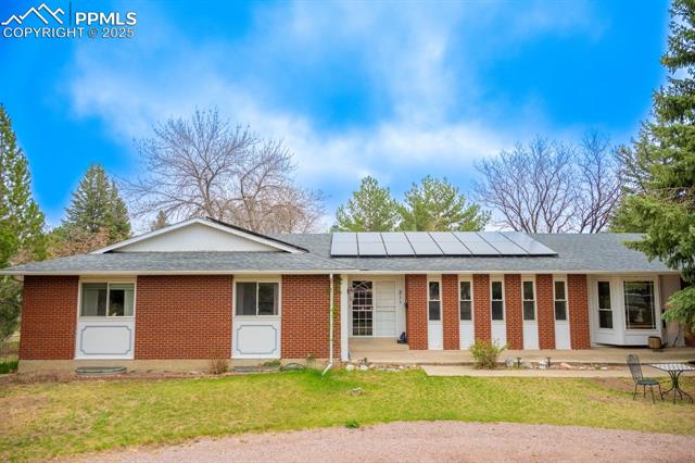 MLS Image for 211  Stratmoor  ,Colorado Springs, Colorado