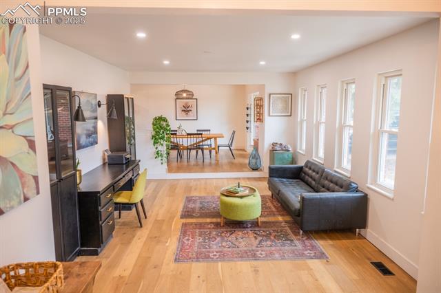 MLS Image for 211  Stratmoor  ,Colorado Springs, Colorado