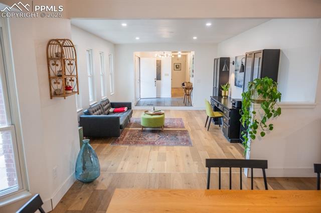 MLS Image for 211  Stratmoor  ,Colorado Springs, Colorado