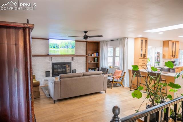 MLS Image for 211  Stratmoor  ,Colorado Springs, Colorado
