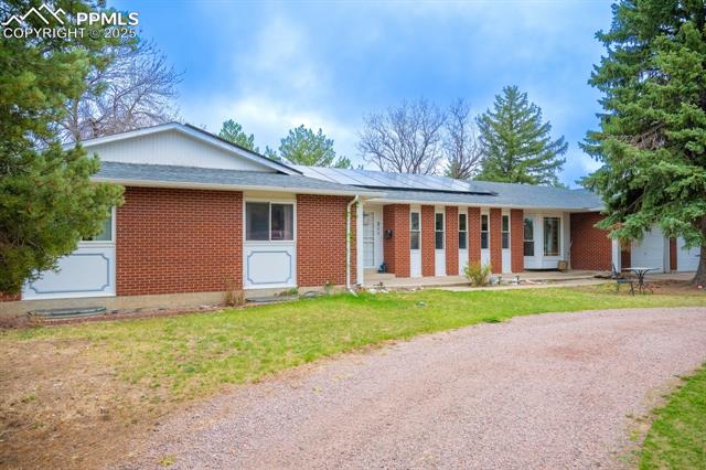 MLS Image for 211  Stratmoor  ,Colorado Springs, Colorado