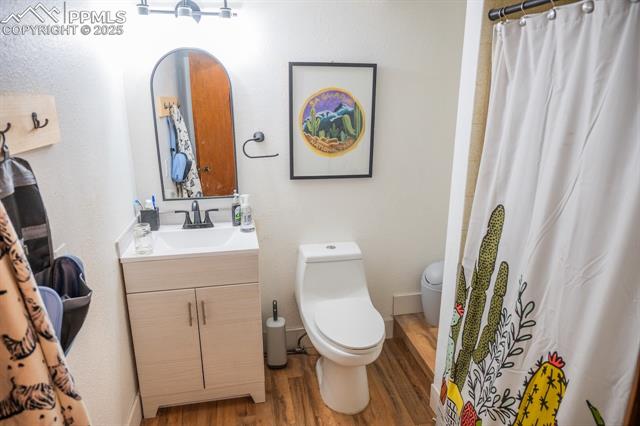 MLS Image for 211  Stratmoor  ,Colorado Springs, Colorado