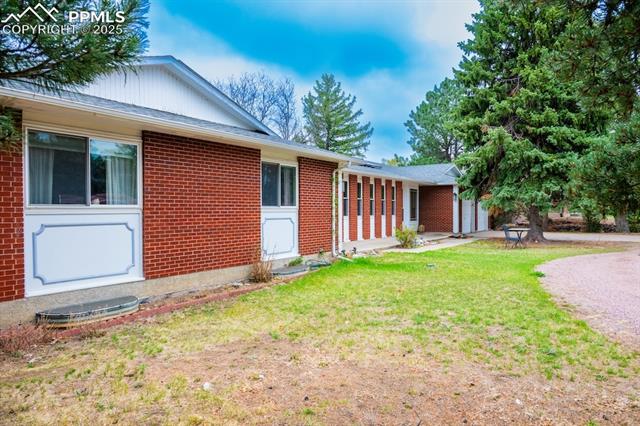 MLS Image for 211  Stratmoor  ,Colorado Springs, Colorado