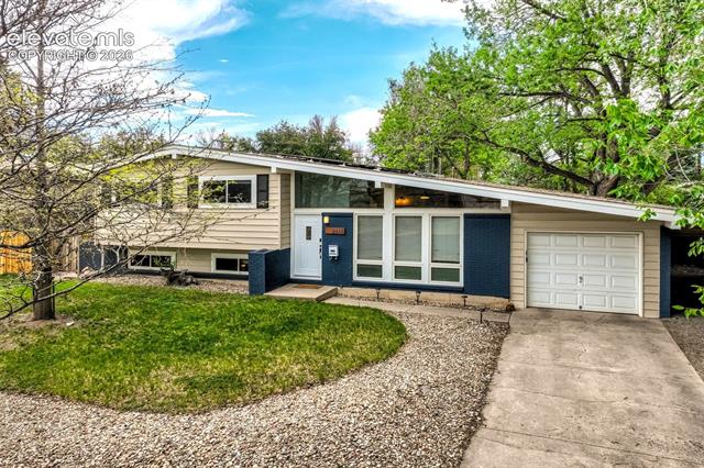2618 N Arcadia  , colorado springs&nbsp; House Search MLS Picture