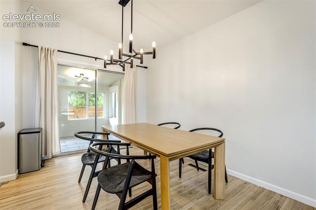MLS Image for 2618 N Arcadia  ,Colorado Springs, Colorado