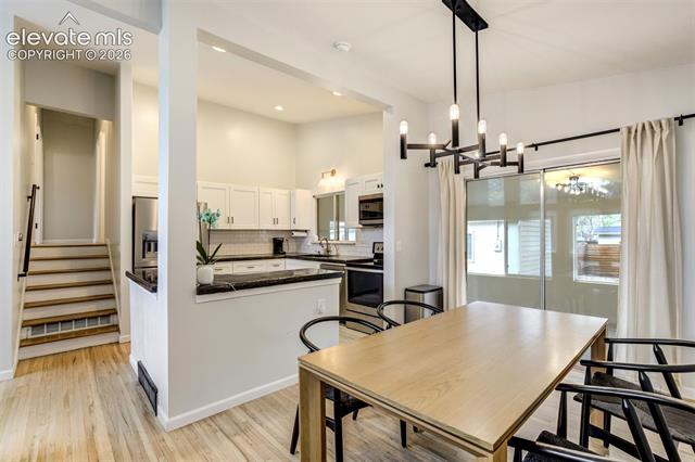 MLS Image for 2618 N Arcadia  ,Colorado Springs, Colorado