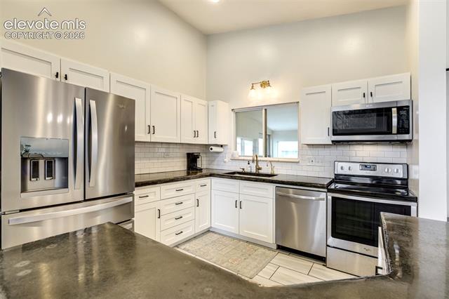 MLS Image for 2618 N Arcadia  ,Colorado Springs, Colorado