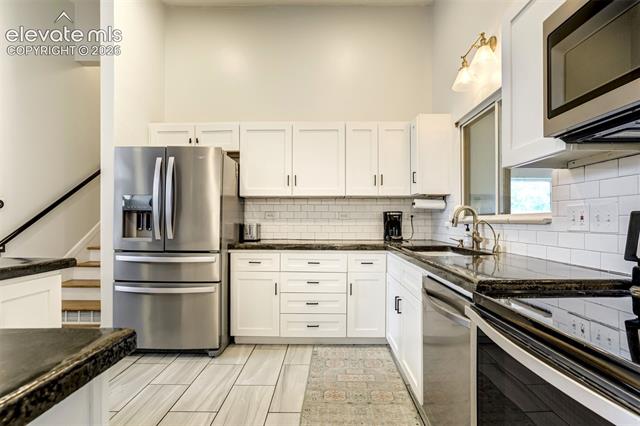 MLS Image for 2618 N Arcadia  ,Colorado Springs, Colorado