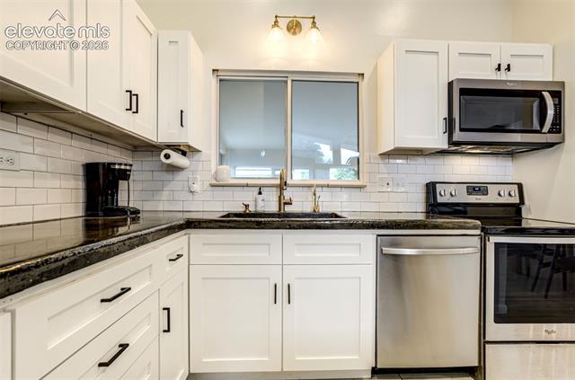MLS Image for 2618 N Arcadia  ,Colorado Springs, Colorado