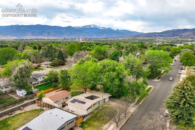 MLS Image for 2618 N Arcadia  ,Colorado Springs, Colorado