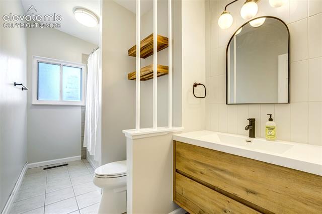 MLS Image for 2618 N Arcadia  ,Colorado Springs, Colorado
