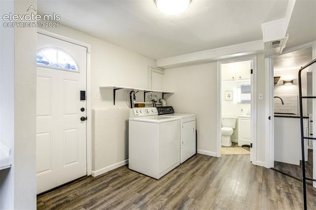 MLS Image for 2618 N Arcadia  ,Colorado Springs, Colorado