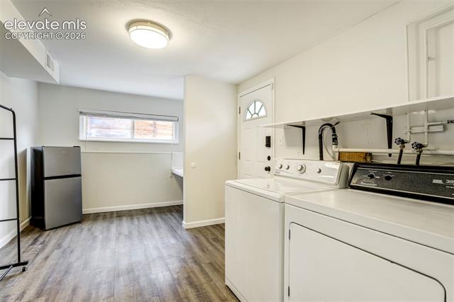 MLS Image for 2618 N Arcadia  ,Colorado Springs, Colorado