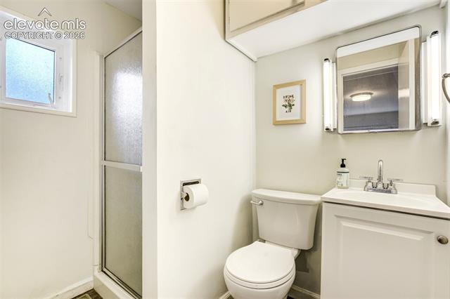 MLS Image for 2618 N Arcadia  ,Colorado Springs, Colorado