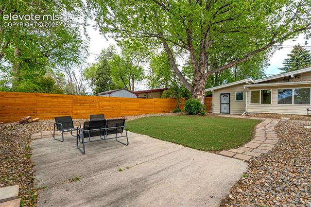 MLS Image for 2618 N Arcadia  ,Colorado Springs, Colorado
