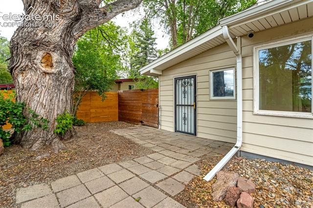 MLS Image for 2618 N Arcadia  ,Colorado Springs, Colorado